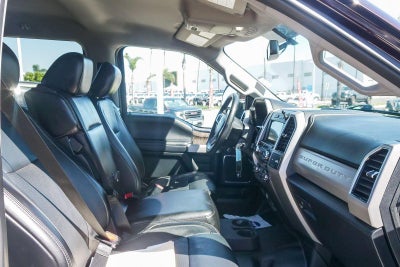2019 Ford Super Duty F-250 SRW XL