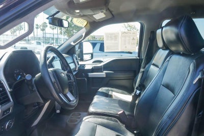 2019 Ford Super Duty F-250 SRW XL