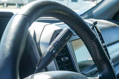 2019 Ford Super Duty F-250 SRW XL