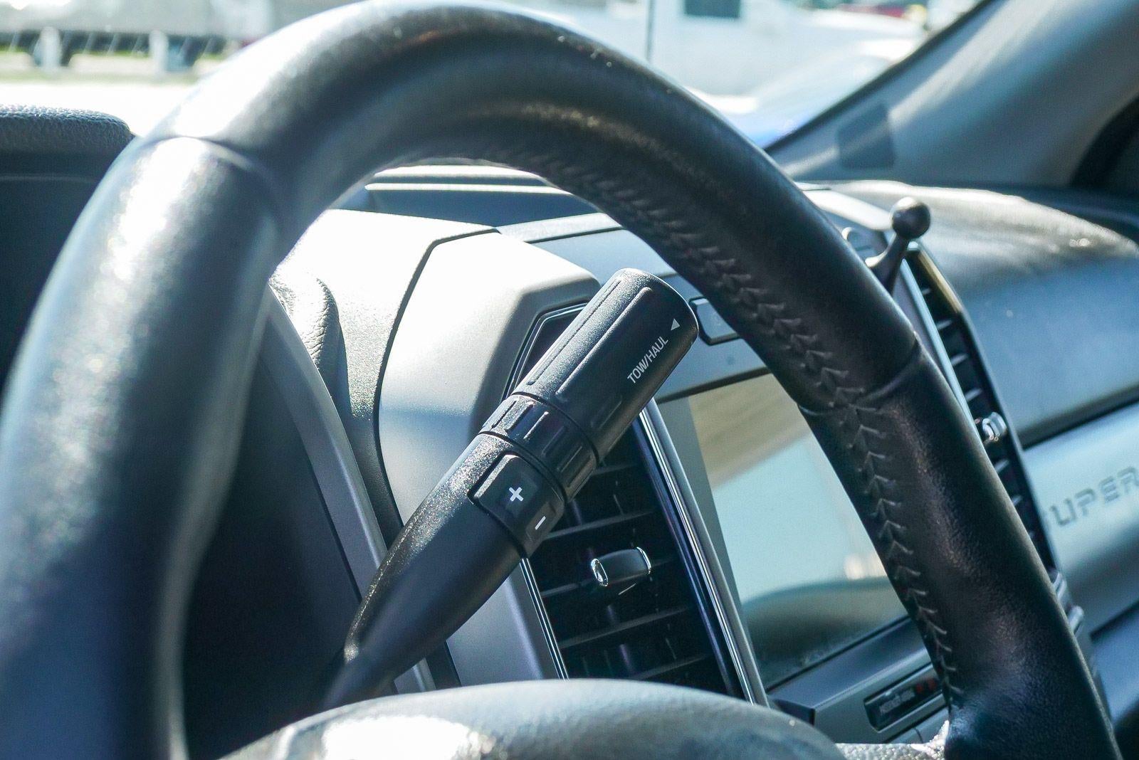 2019 Ford Super Duty F-250 SRW XL