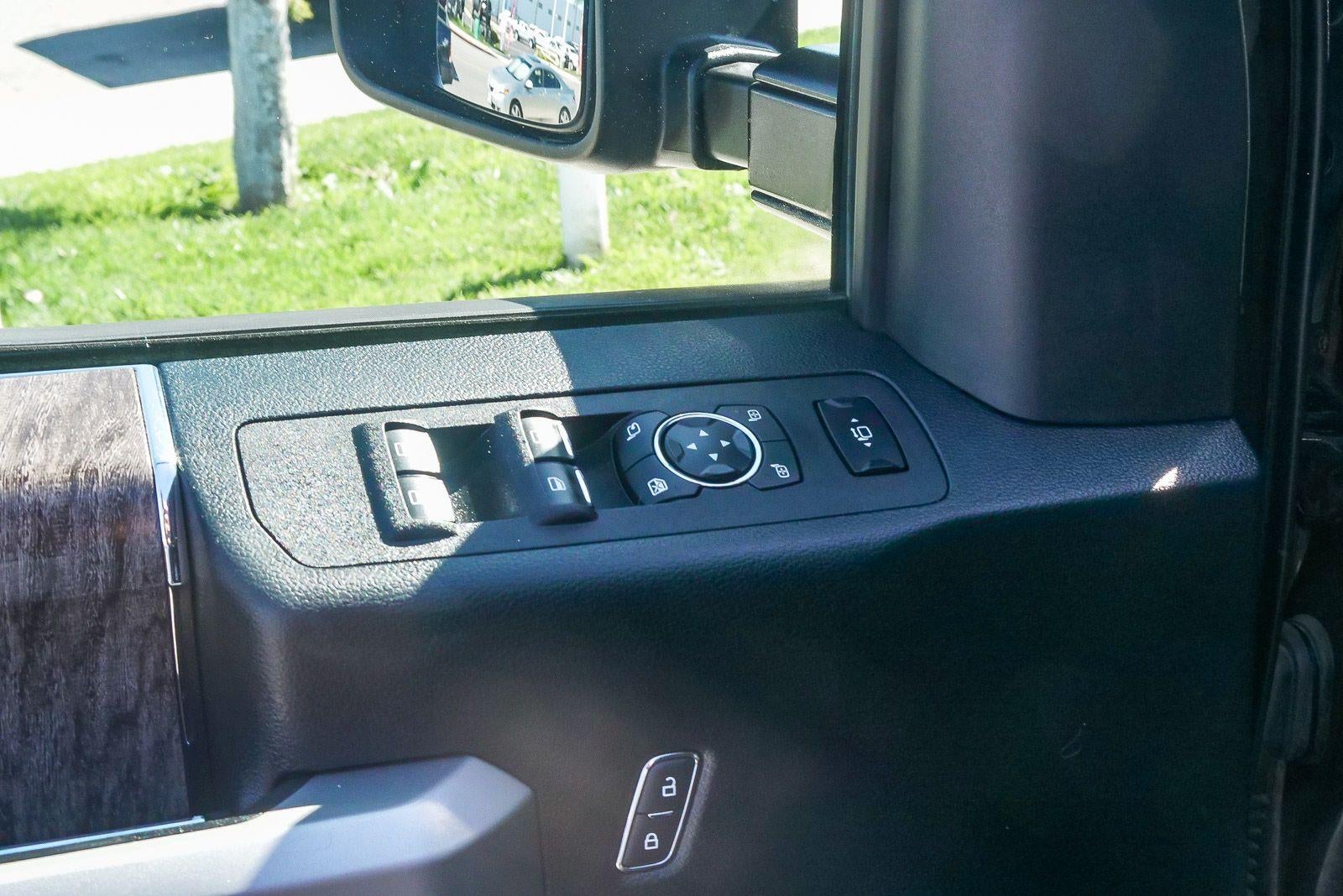 2019 Ford Super Duty F-250 SRW XL