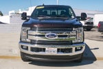 2019 Ford Super Duty F-250 SRW XL