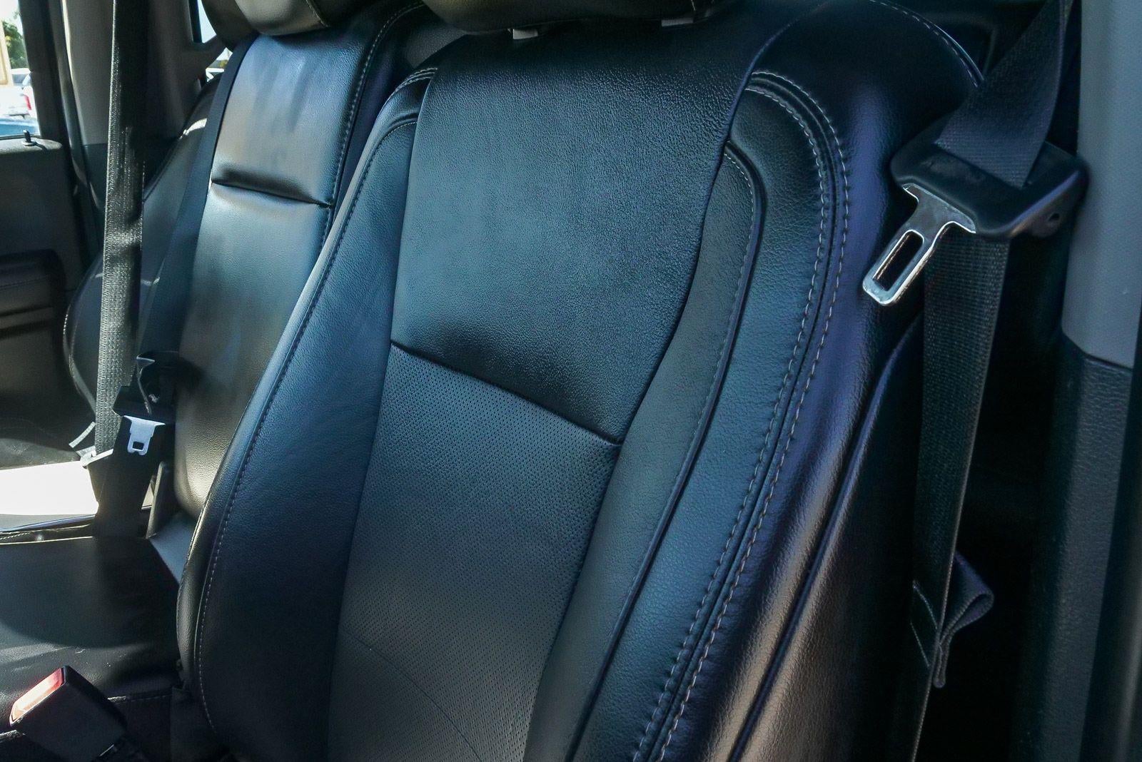 2019 Ford Super Duty F-250 SRW XL