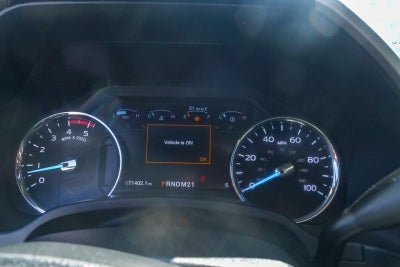 2019 Ford Super Duty F-250 SRW XL