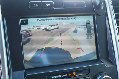 2019 Ford Super Duty F-250 SRW XL