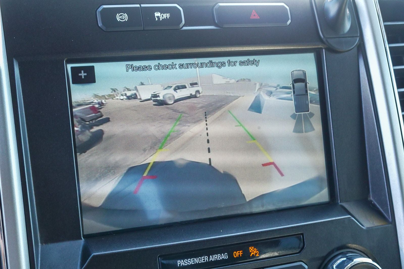 2019 Ford Super Duty F-250 SRW XL