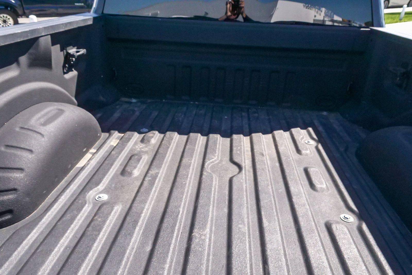 2019 Ford Super Duty F-250 SRW XL