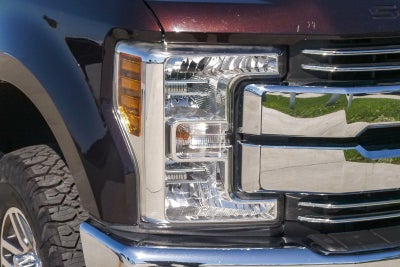 2019 Ford Super Duty F-250 SRW XL