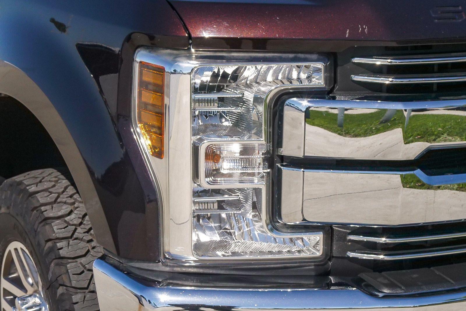 2019 Ford Super Duty F-250 SRW XL