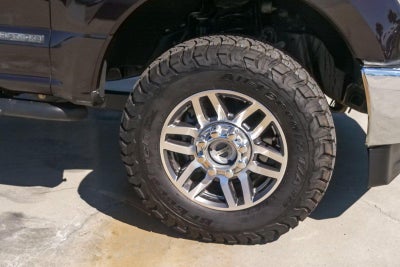 2019 Ford Super Duty F-250 SRW XL