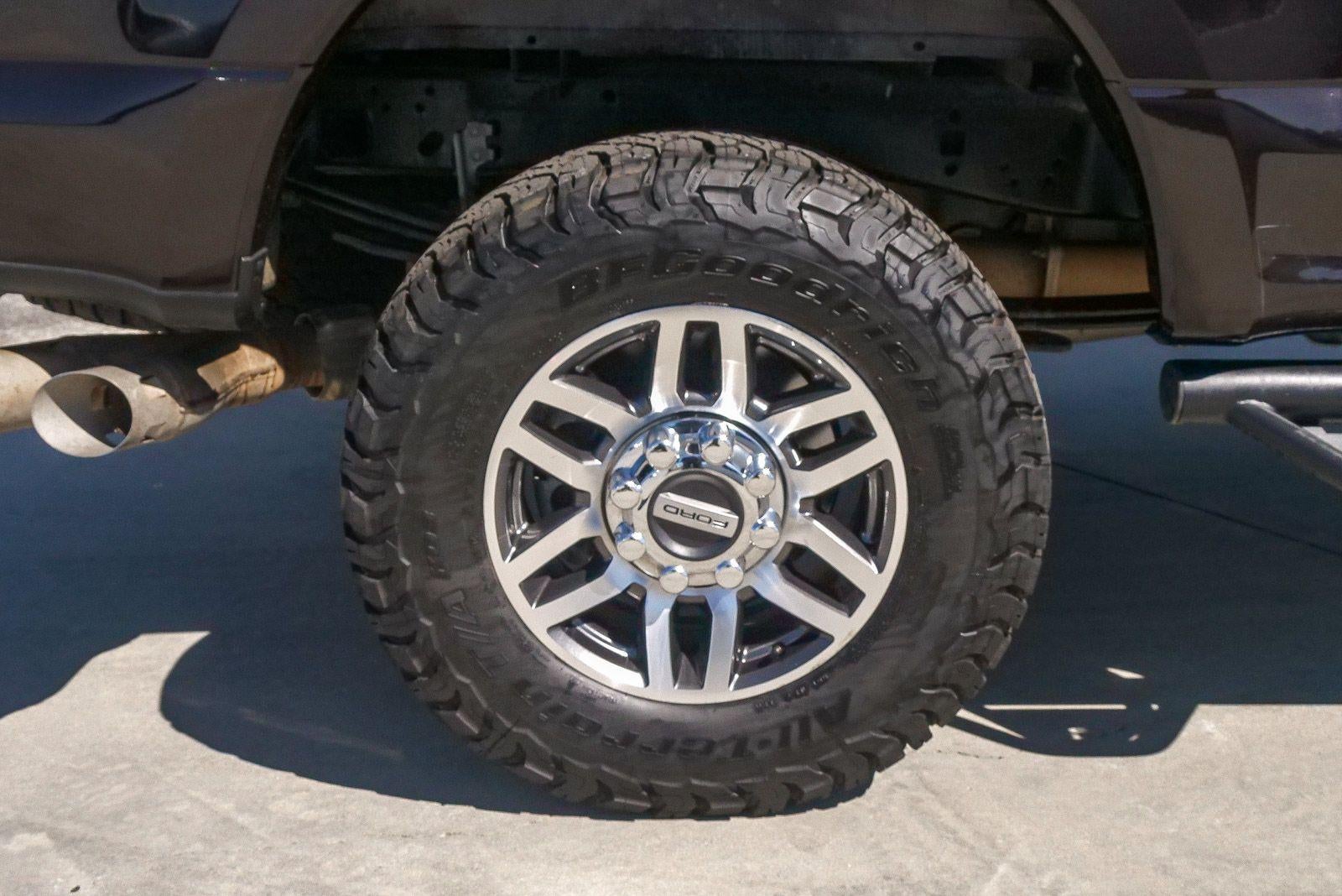 2019 Ford Super Duty F-250 SRW XL