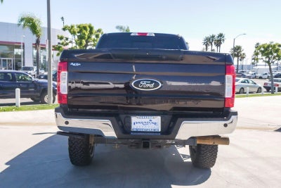 2019 Ford Super Duty F-250 SRW XL