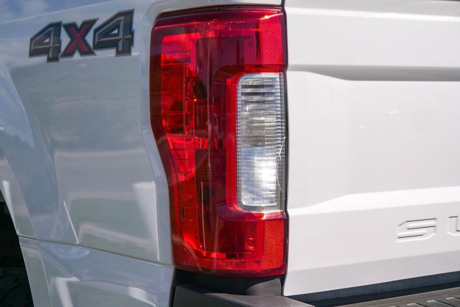 2019 Ford Super Duty F-250 SRW XL