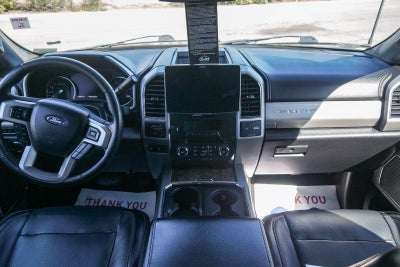 2019 Ford Super Duty F-250 SRW XL