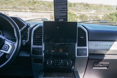 2019 Ford Super Duty F-250 SRW XL