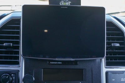 2019 Ford Super Duty F-250 SRW XL