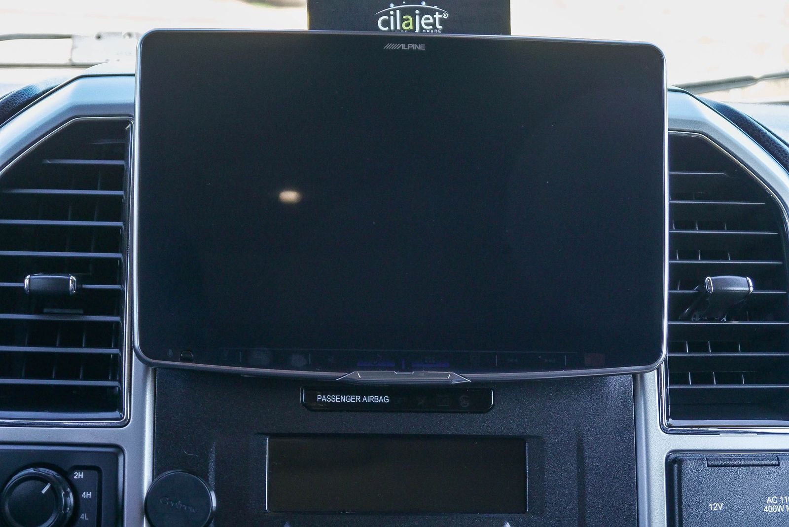 2019 Ford Super Duty F-250 SRW XL