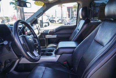 2019 Ford Super Duty F-250 SRW XL