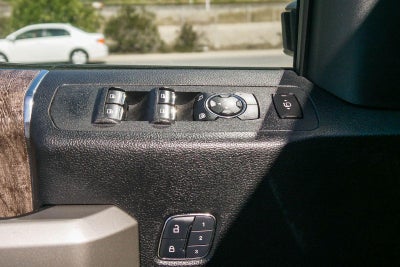 2019 Ford Super Duty F-250 SRW XL