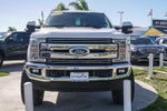 2019 Ford Super Duty F-250 SRW XL