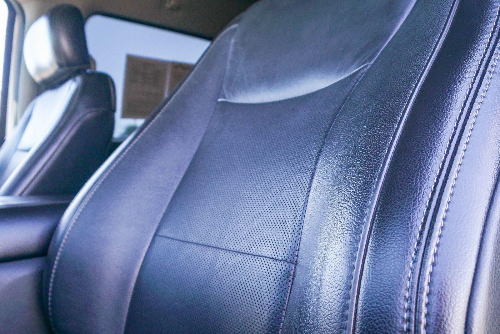 2019 Ford Super Duty F-250 SRW XL