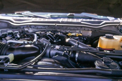 2019 Ford Super Duty F-250 SRW XL