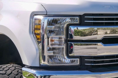 2019 Ford Super Duty F-250 SRW XL