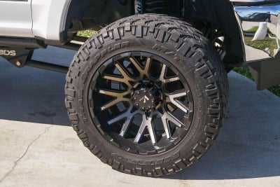 2019 Ford Super Duty F-250 SRW XL