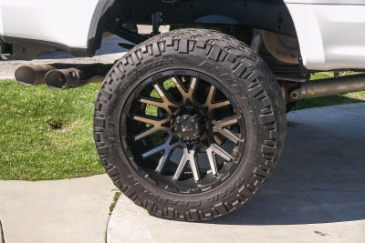 2019 Ford Super Duty F-250 SRW XL