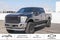 2016 Ford Super Duty F-250 SRW Lariat