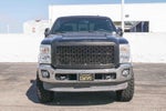 2016 Ford Super Duty F-250 SRW Lariat