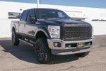 2016 Ford Super Duty F-250 SRW Lariat