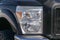 2016 Ford Super Duty F-250 SRW Lariat