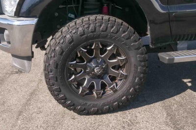 2016 Ford Super Duty F-250 SRW Lariat