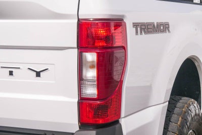 2021 Ford Super Duty F-250 SRW XL