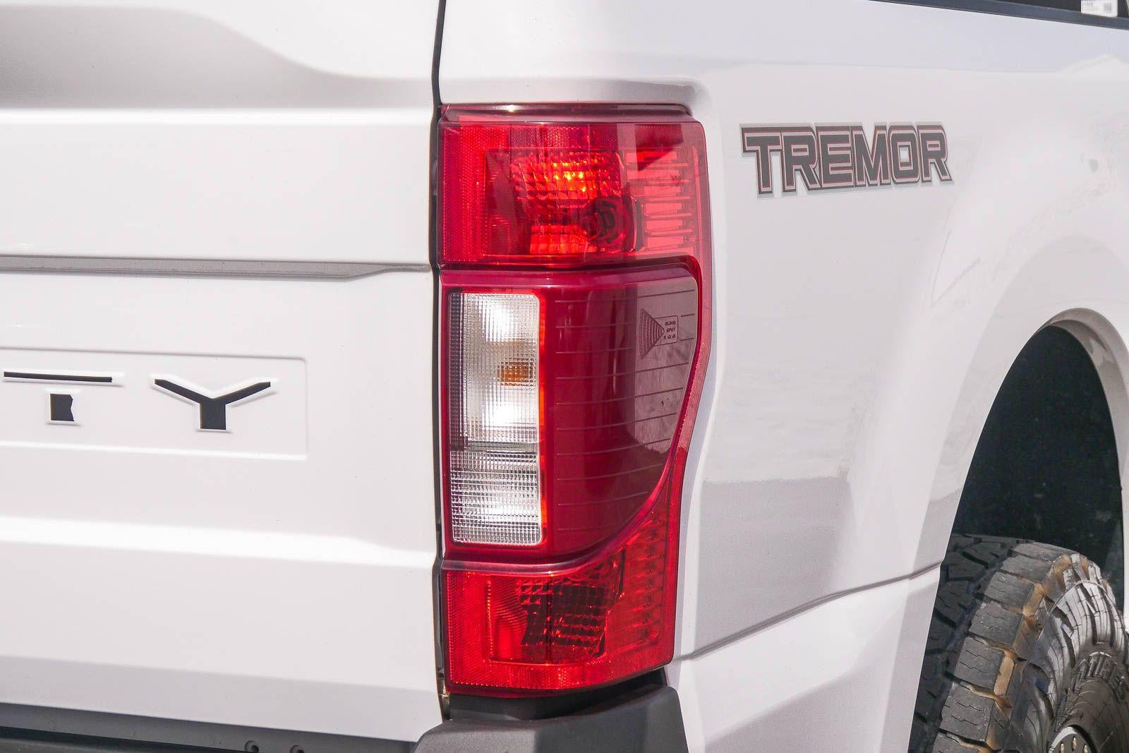 2021 Ford Super Duty F-250 SRW XL