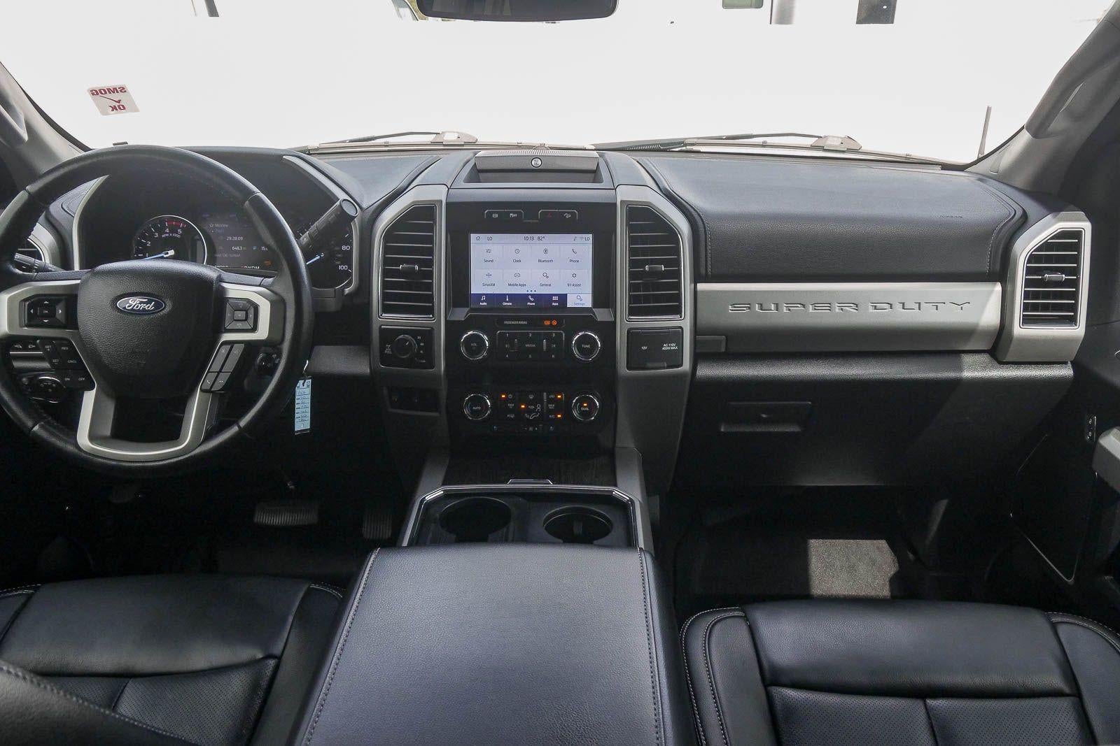 2021 Ford Super Duty F-250 SRW XL