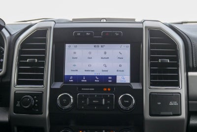 2021 Ford Super Duty F-250 SRW XL