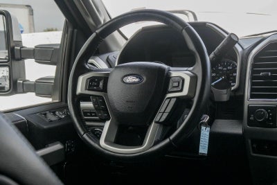 2021 Ford Super Duty F-250 SRW XL