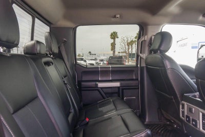 2021 Ford Super Duty F-250 SRW XL