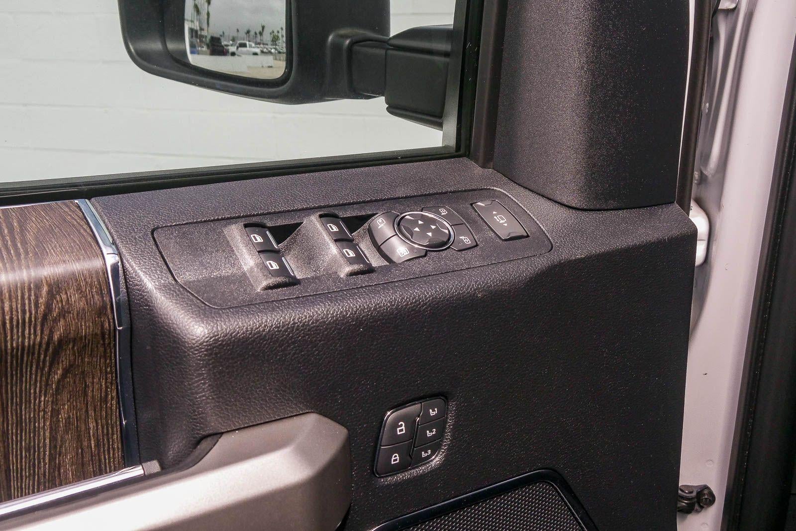 2021 Ford Super Duty F-250 SRW XL