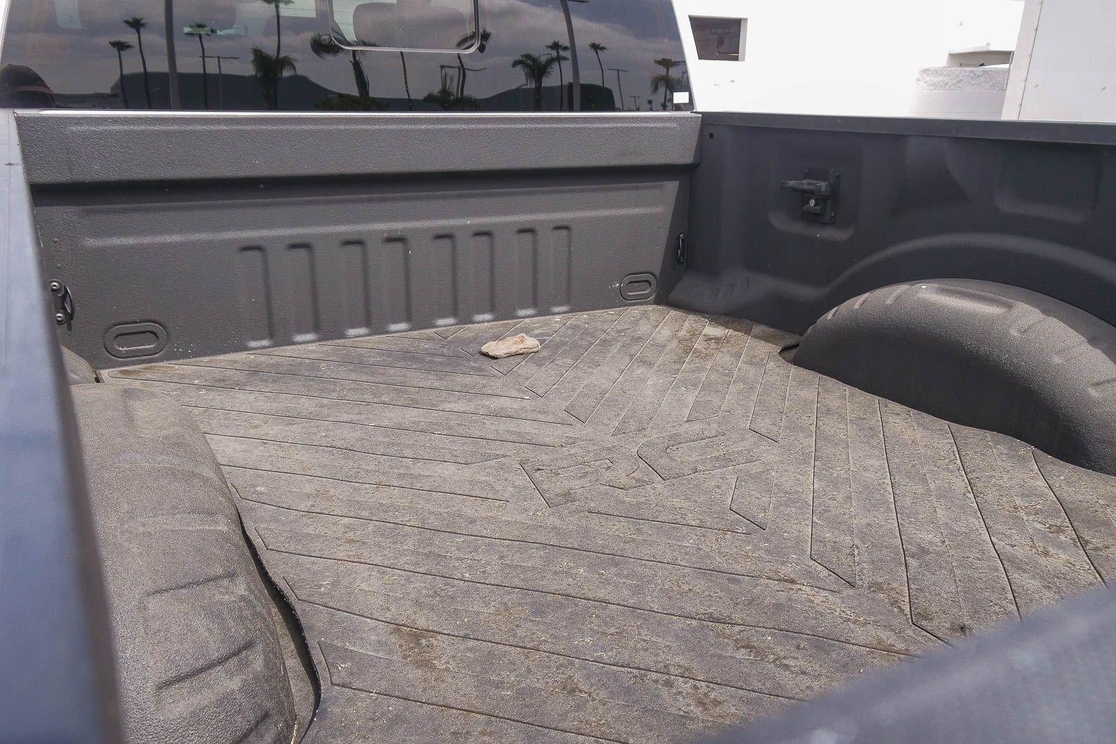 2021 Ford Super Duty F-250 SRW XL