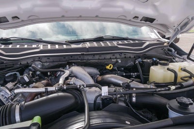 2021 Ford Super Duty F-250 SRW XL