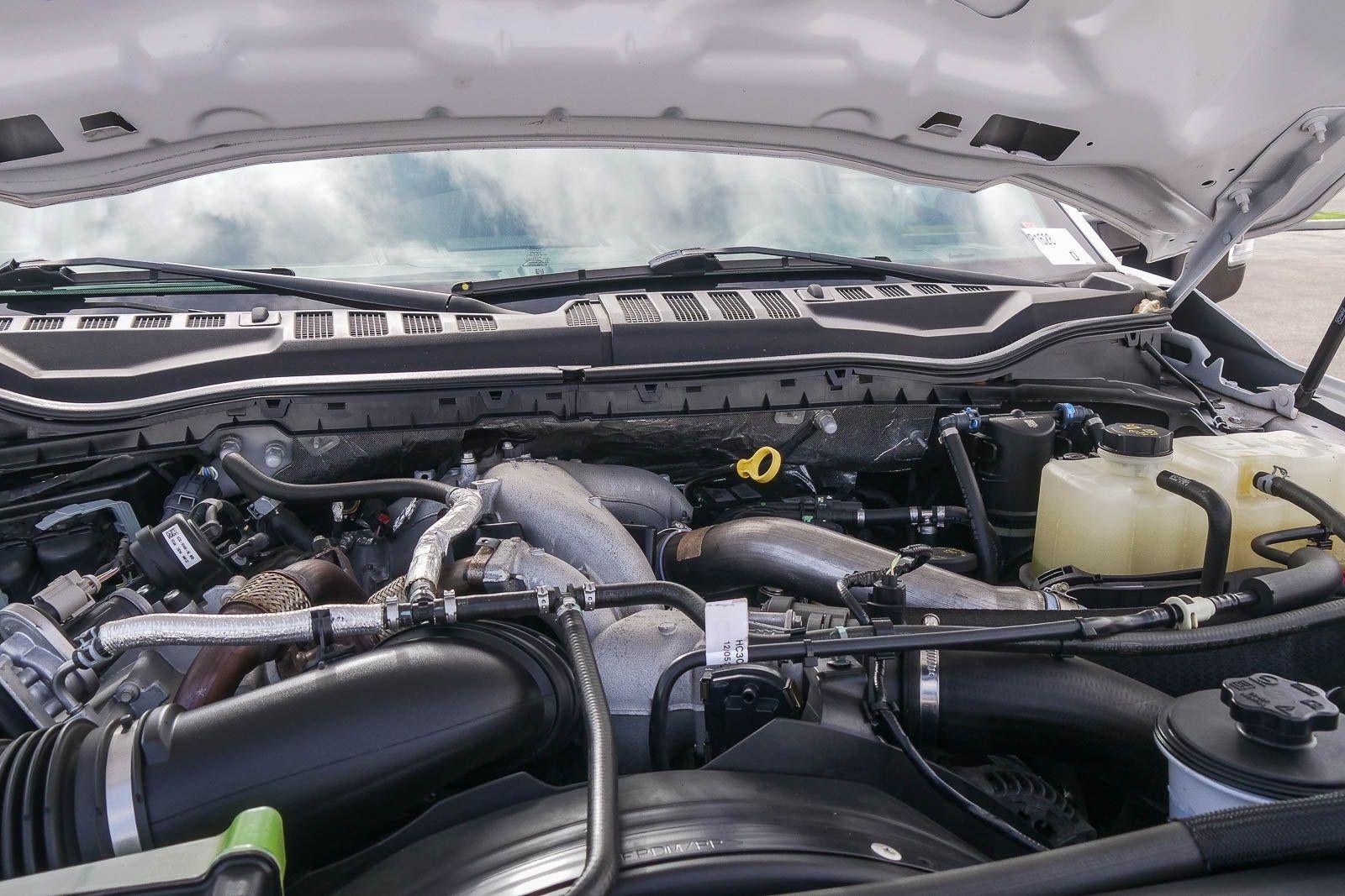 2021 Ford Super Duty F-250 SRW XL
