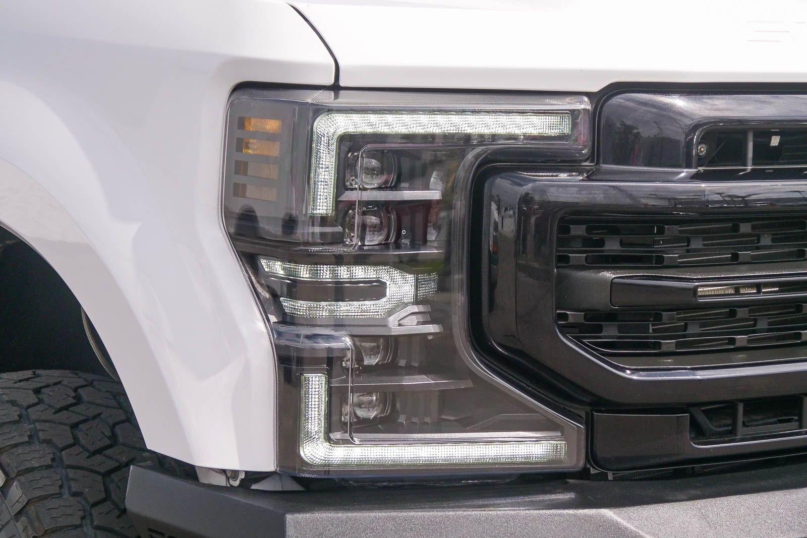 2021 Ford Super Duty F-250 SRW XL