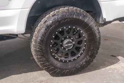 2021 Ford Super Duty F-250 SRW XL