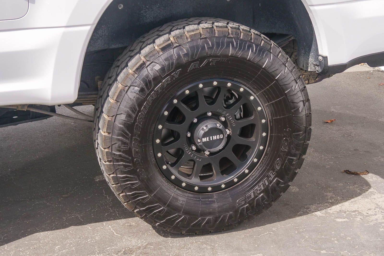 2021 Ford Super Duty F-250 SRW XL