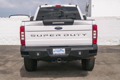 2021 Ford Super Duty F-250 SRW XL