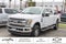 2017 Ford Super Duty F-250 SRW Lariat