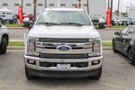 2017 Ford Super Duty F-250 SRW Lariat
